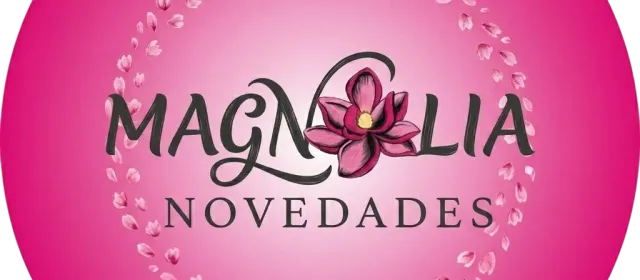 Tienda online de Magnolia — cotillón