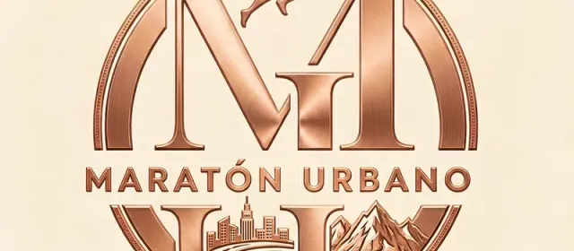 Tienda online de Maratón Urbano — running