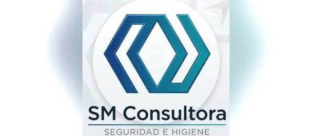 Diseño web de SM Consultora — seguridad e higiene laboral