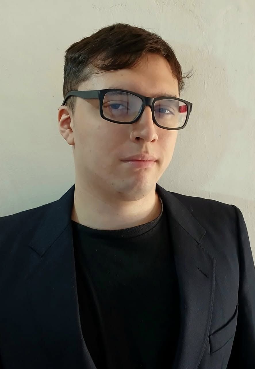 Ramiro Miranda, desarrollador web