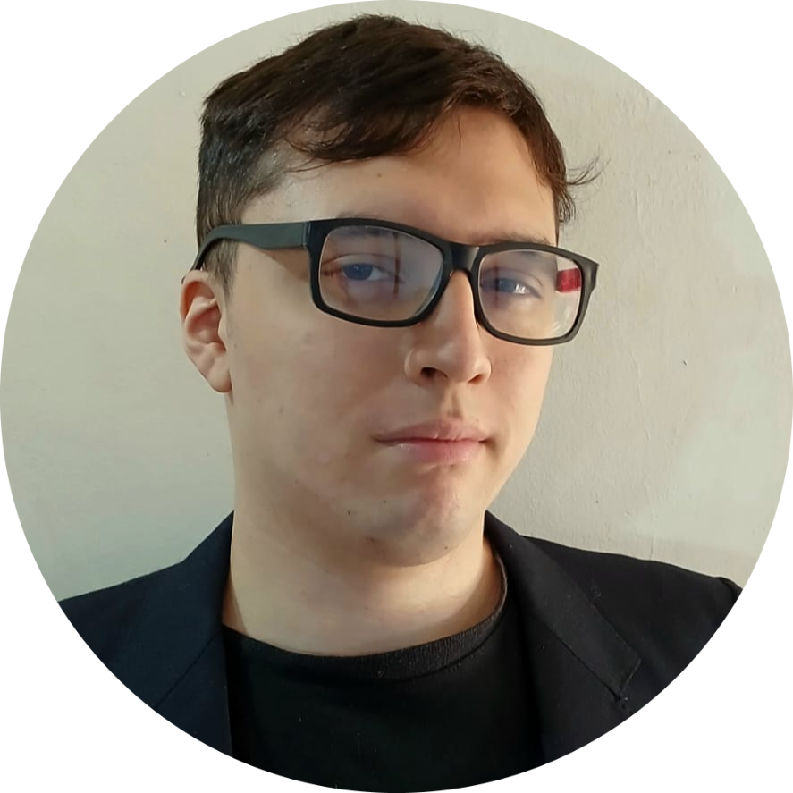 Ramiro Miranda - Desarrollador Web Full Stack Freelance de Buenos Aires, Argentina, especializado en crear páginas web con React, Node.js y Python